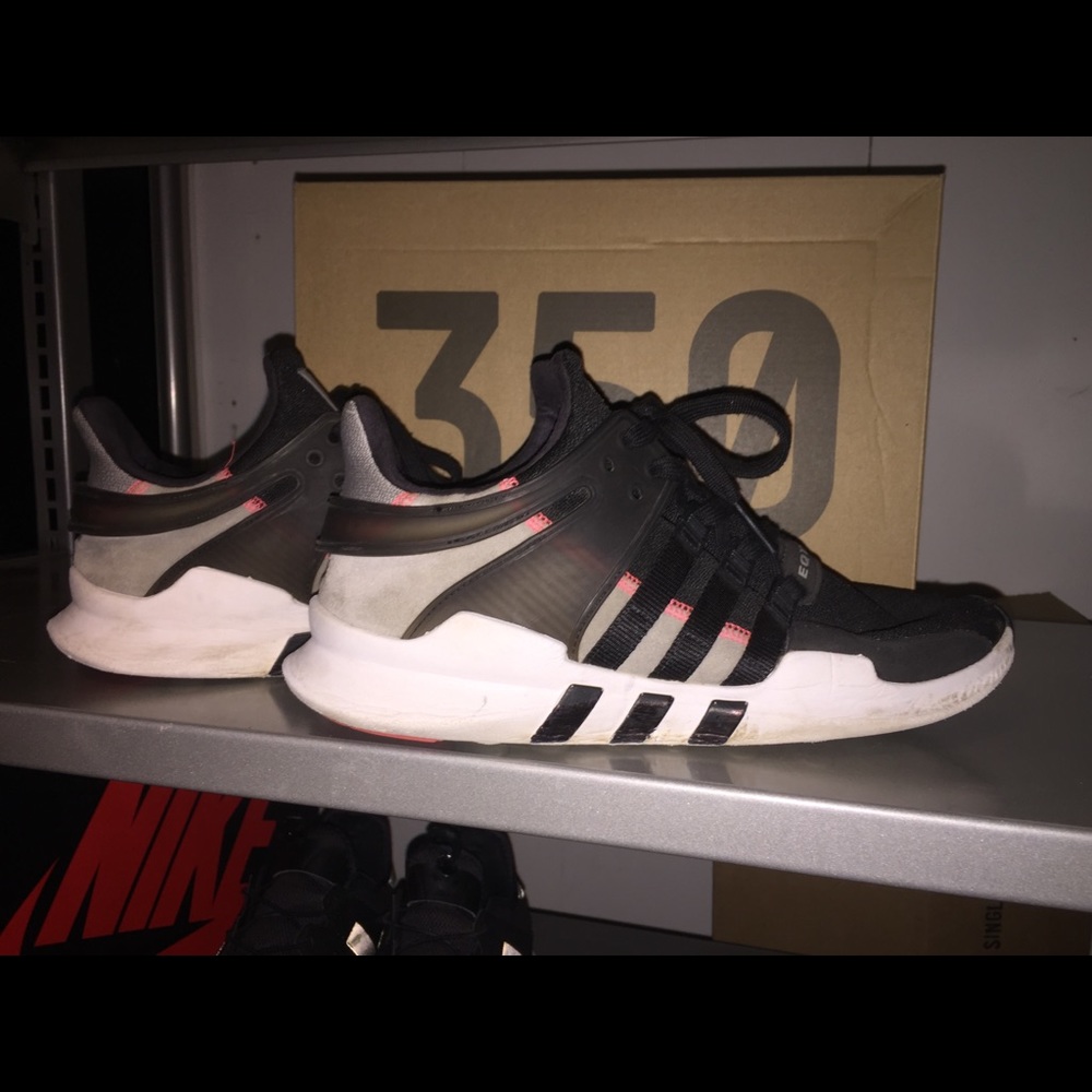 Adidas Eqt Adv